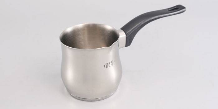 Liatinový turk Gipfel model 5591