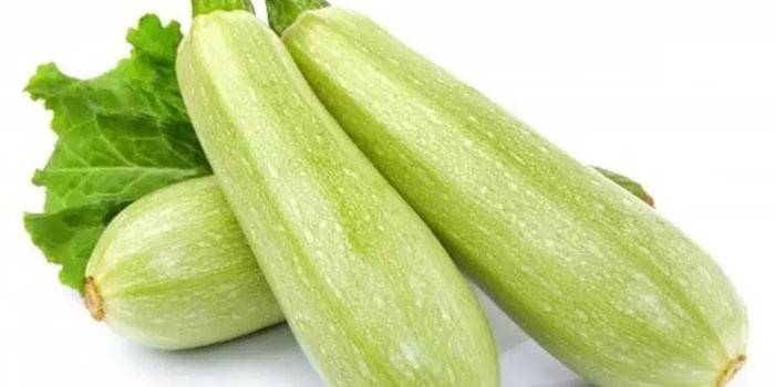Cukinia