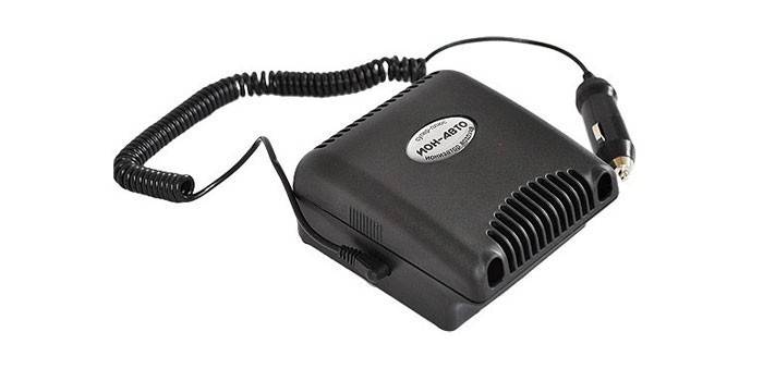 Ionizador de ar de carro Super Plus Ion Auto