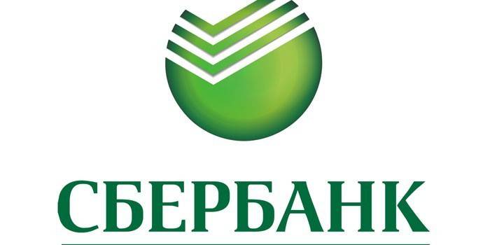 Logo Sberbank