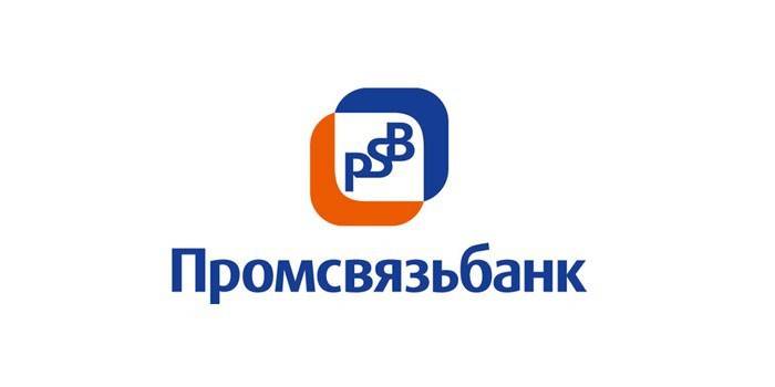 Logo Promsvyazbank