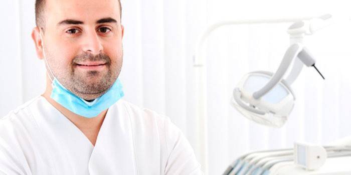Dentista