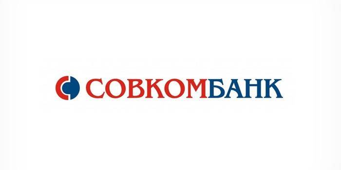 Logo Sovcombank