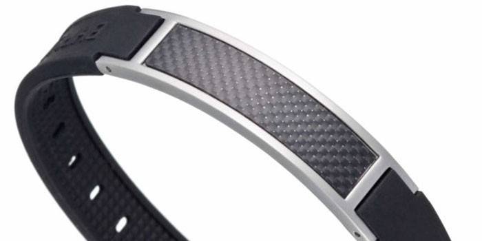 Pulseira de Cura LUNAVIT