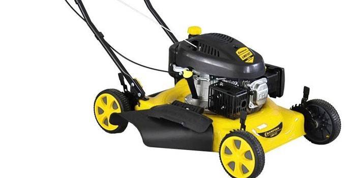 Model Champion LM5345BS