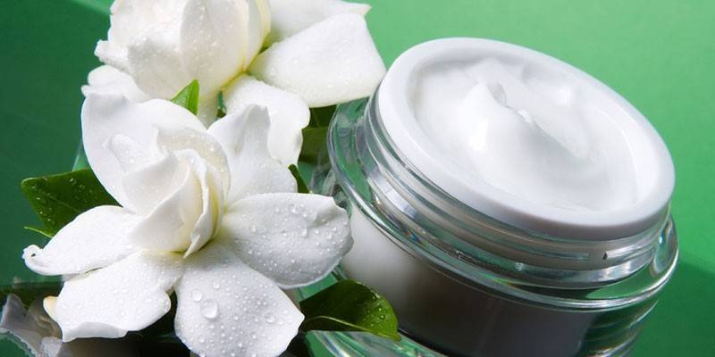 Crema para la cara