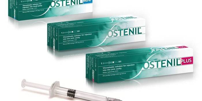 Lek Ostenil