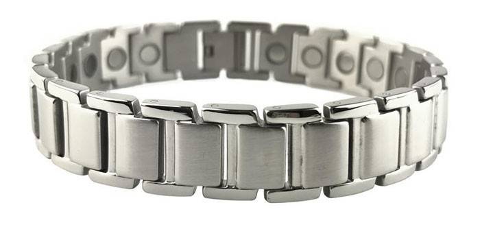 Pulseira de zircônia BRUTALLINI