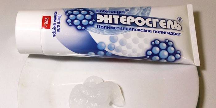 Enterosgel