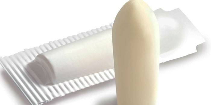 Vela Vaginal