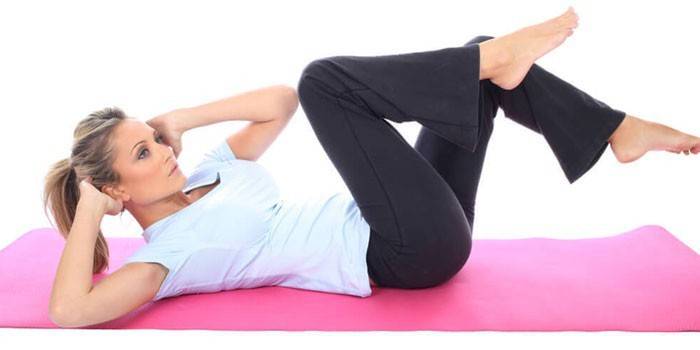 Rower treningowy