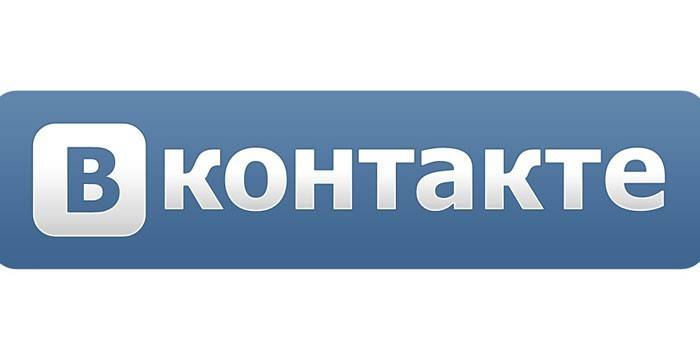 Logo Vkontakte