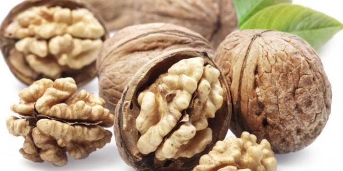 Nueces