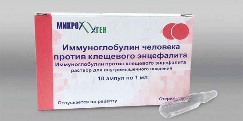 Imunoglobulín obsahujúci kliešte