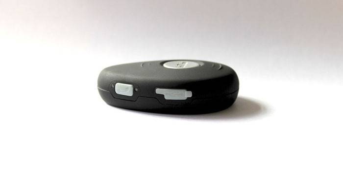 Brelok GPS Minifinder Pico