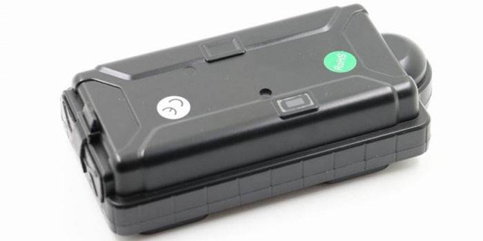 Lokalizator GPS TK05