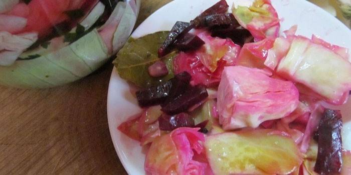 Legumes para o inverno
