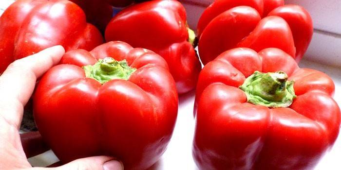 Pimiento