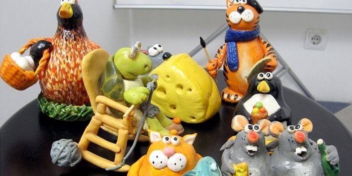 Figurinhas