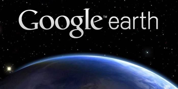 Google Earth