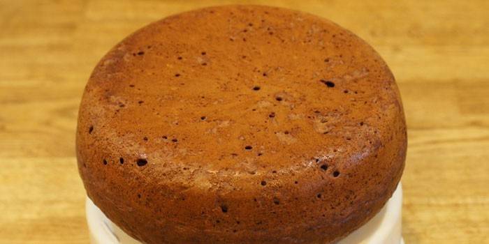 Biscoito Assado