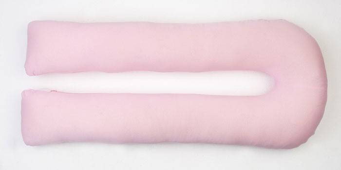 Almofada de maternidade U maxi standard