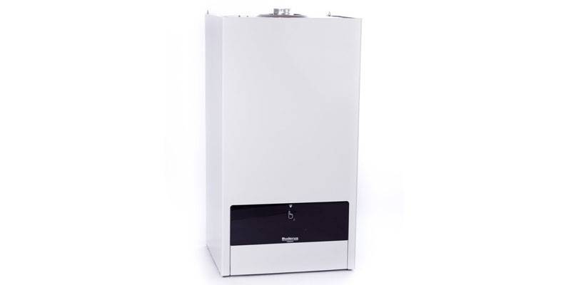 Buderus Logamax U052-24K