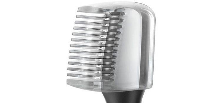 Cabezal de corte de cejas de precisión Braun PT 5010