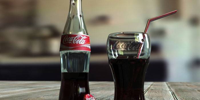 Coca-Cola