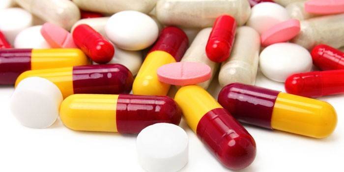 Medicamentos