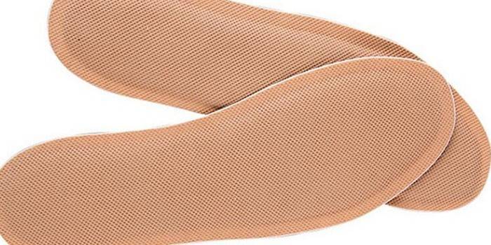 Termostatos para calçado Toe Warmer