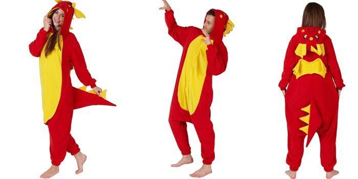Dragon Richard