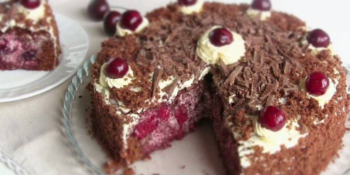 Dort s Cherry