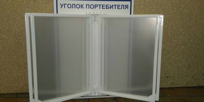 Príklad pre spotrebiteľov