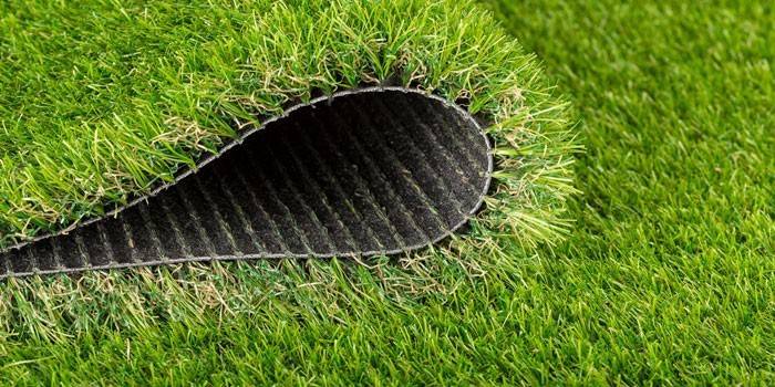Sztuczna podłoga Grass Toch
