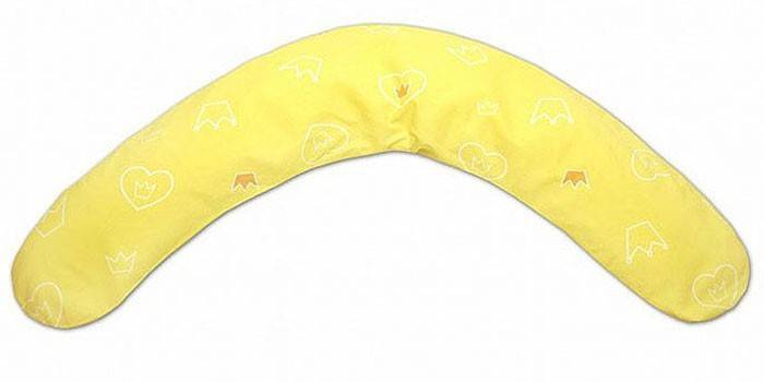Almohada Theraline Dodo 170