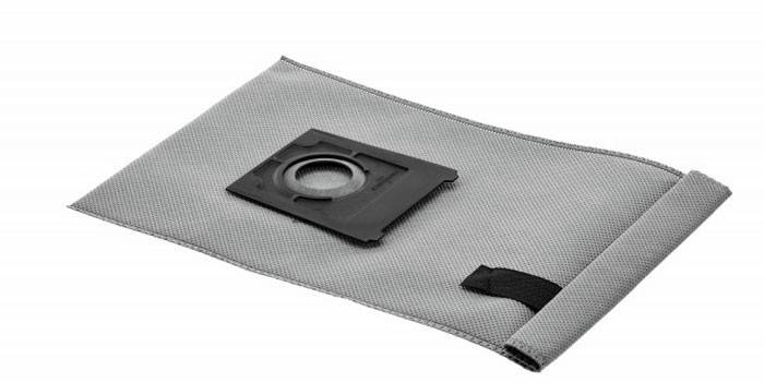 Saco de tecido reutilizável para aspirador Bosch BBZ10TFG