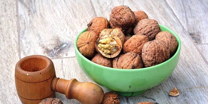 Nueces