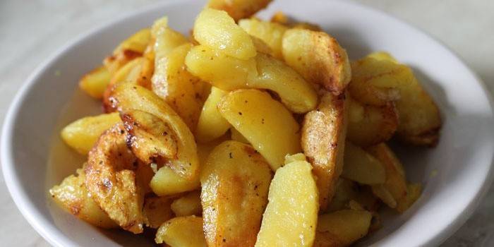 Batata frita