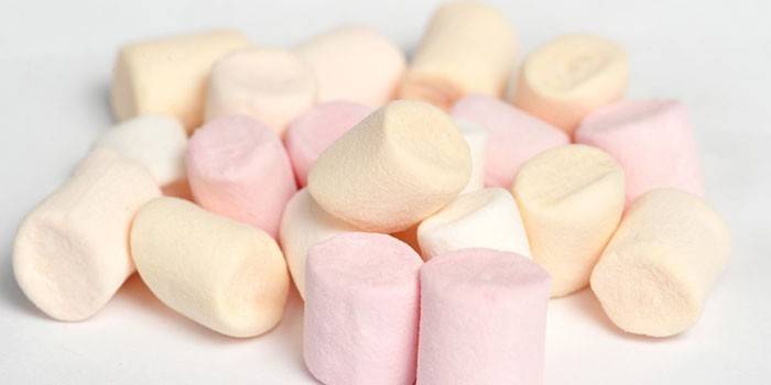Ready Marshmallows