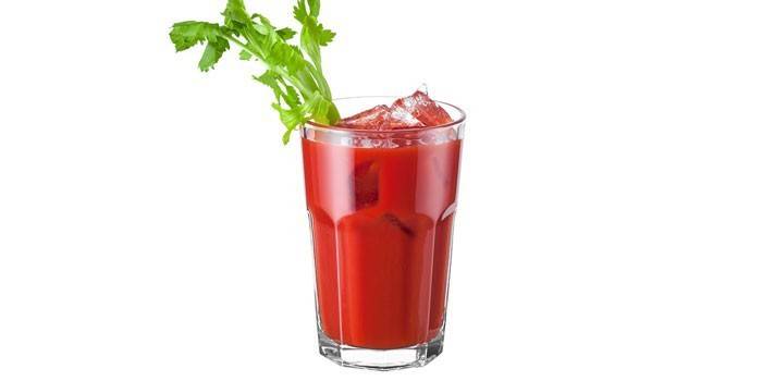 Coquetel Bloody Mary
