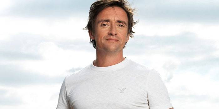 Zdjęcie Richard Hammond