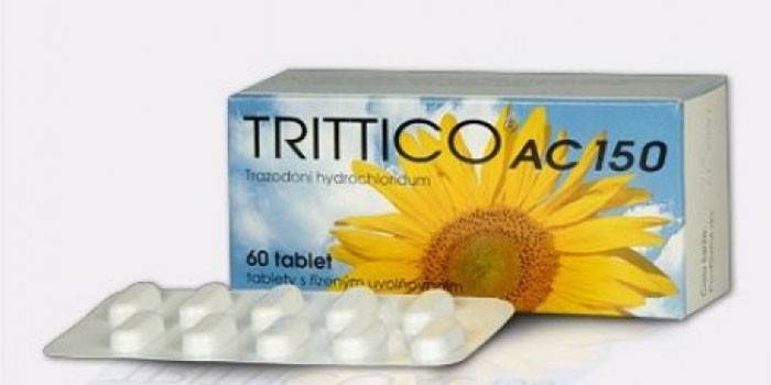 Trittiko droga