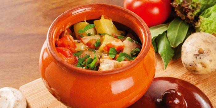 Guisado de maconha
