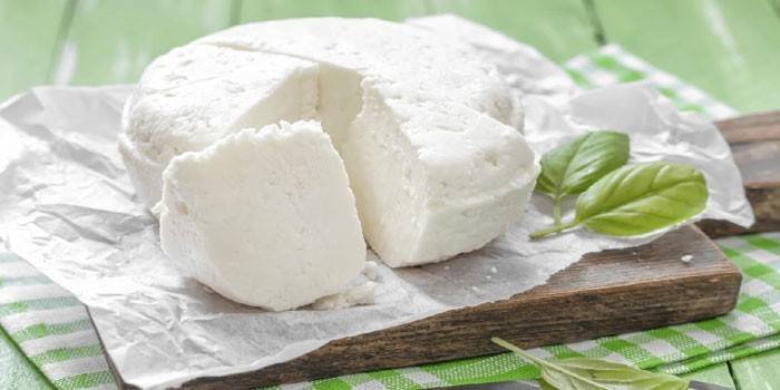 Syr Feta