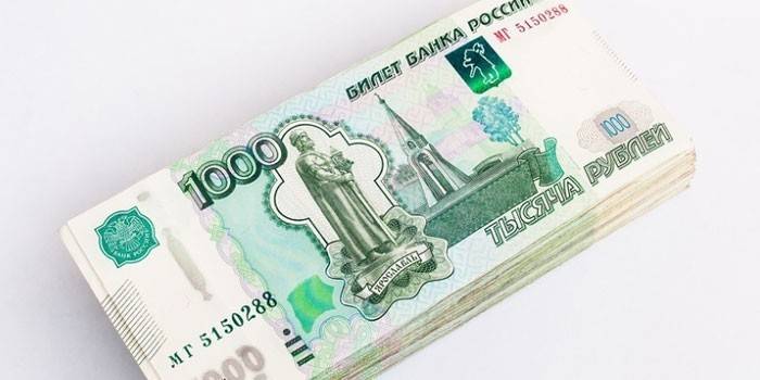 Banknoty