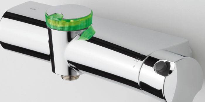 Grifo para lavabo Oras Eterna 6370