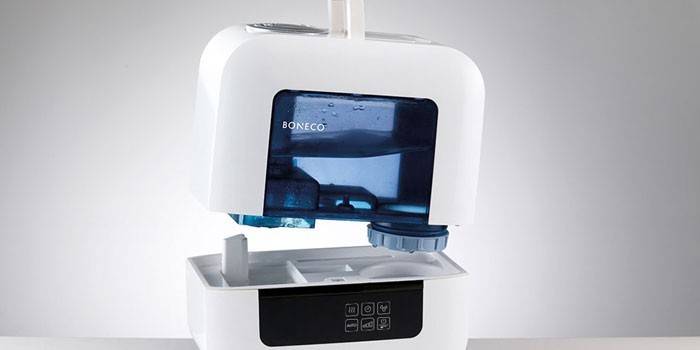 Nawilżacz Boneco U700