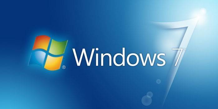 Wygaszacz ekranu systemu Windows 7