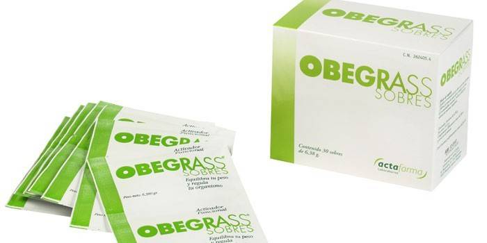 Obegrass v Sase
